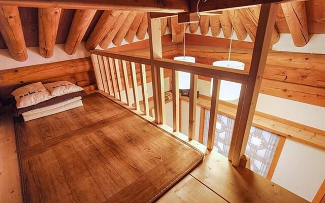 Jeonju Constellation Hanok Stay