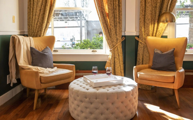 Washington Square Inn