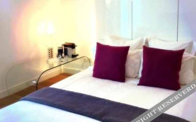 Appartement Prado Borely