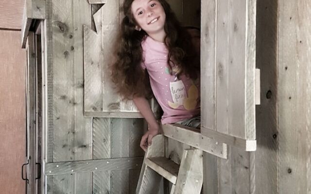 Le Domaine Saint Martin