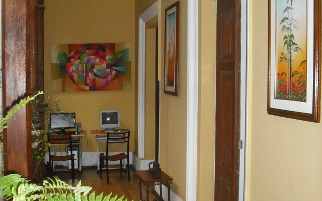 Mia Leticia B&B.