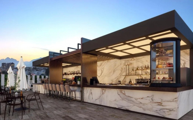 Mercure Antalya Konyaalti