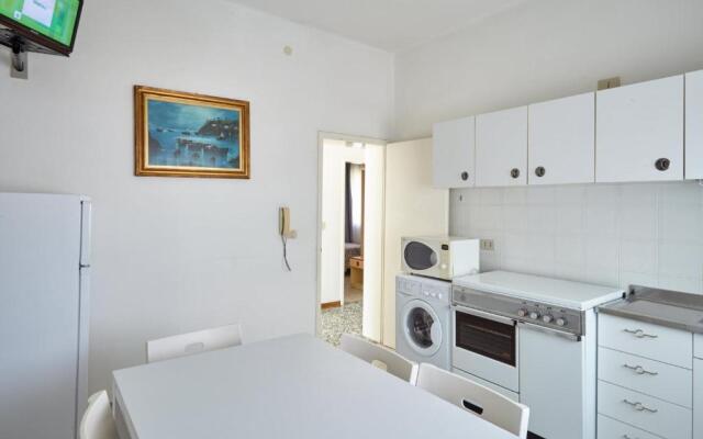 Residence La Serenissima