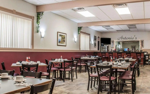 Quality Inn - Niagara Falls Blvd