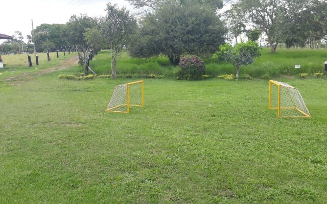 Alojamiento Rural Los Cerezos