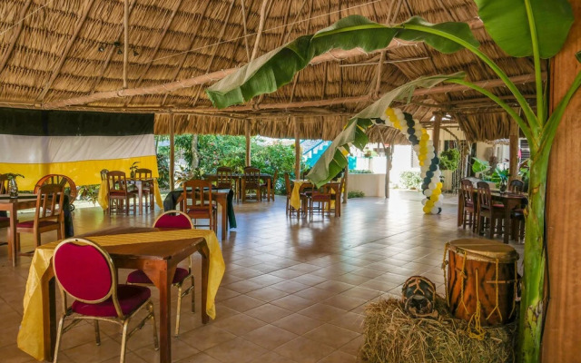 Drift Inn Cayo