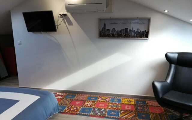 Jacaranda de Banaudon