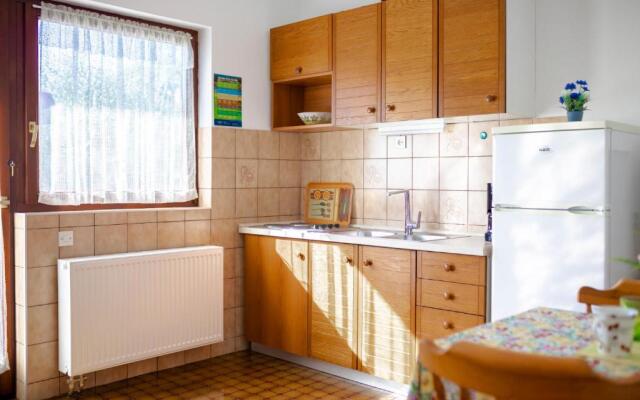 Apartments Belavic