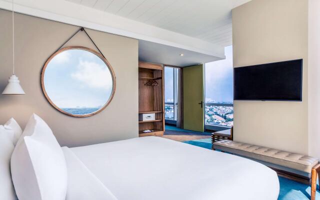Mercure Jakarta Pantai Indah Kapuk