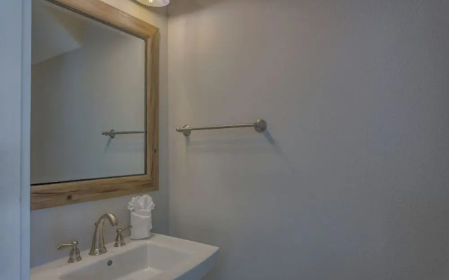 Bamba Cabana Apartment 3 Bedroom