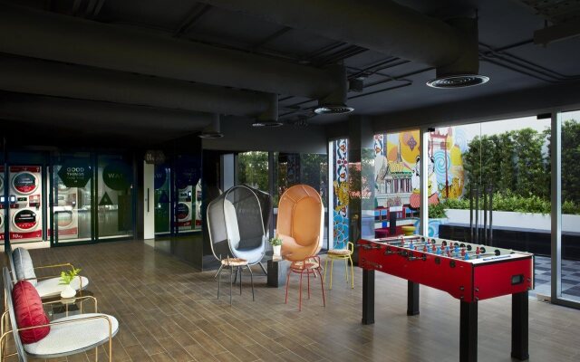 lyf Sukhumvit 8 Bangkok