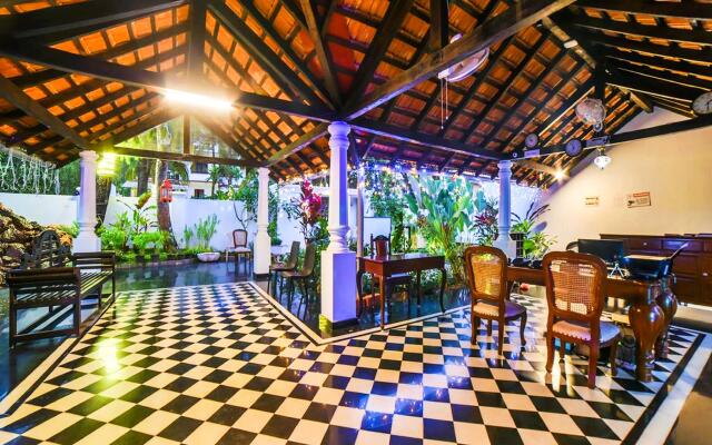 Casa Ahaana Resort Vagator, by Lavin Hotels