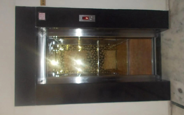 Rudraksh Guest House