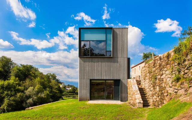 Melgaço Alvarinho Houses