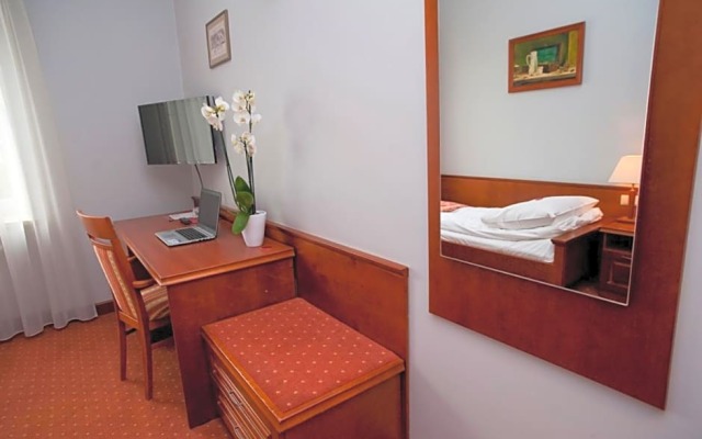 Eurohotel Swarzędz