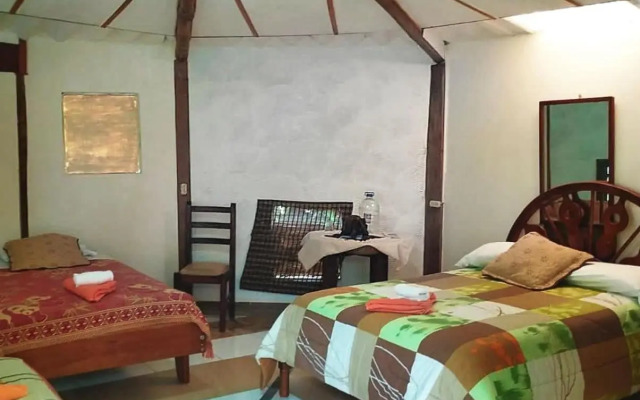 Alojamiento Sumak Kawsay