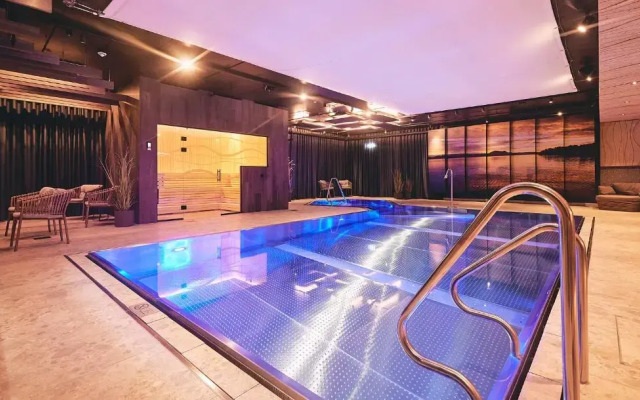 Stord Hotell