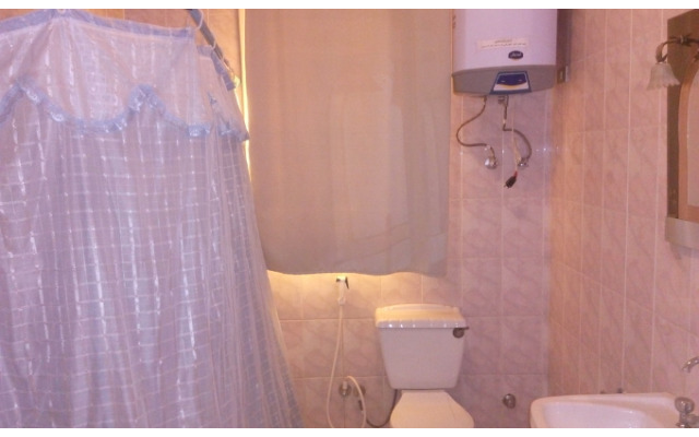 Fayed Armed Forces Hotel