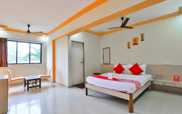 OYO 15918 Hotel Silent