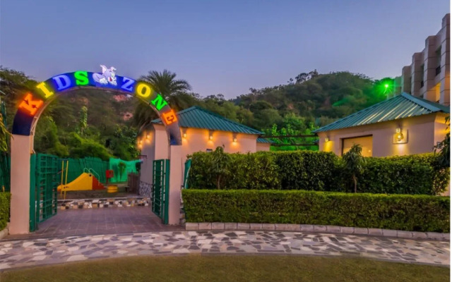 Golden Tulip Chandigarh - Panchkula