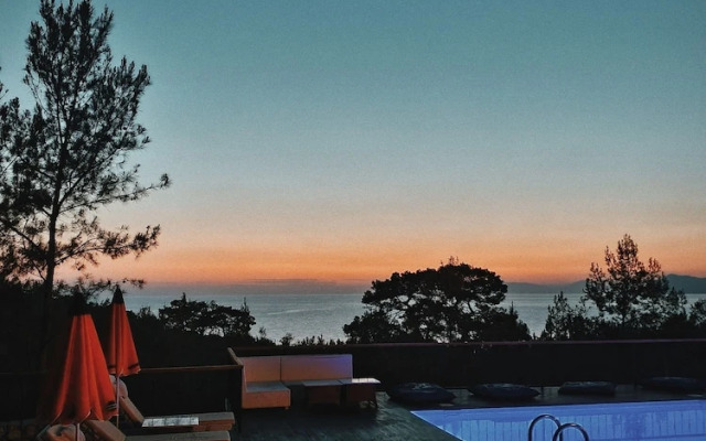 Rocas Roja Camping