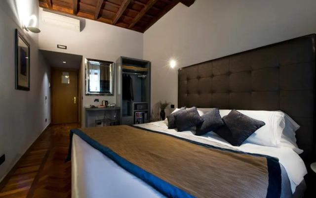 Relais Forus Inn