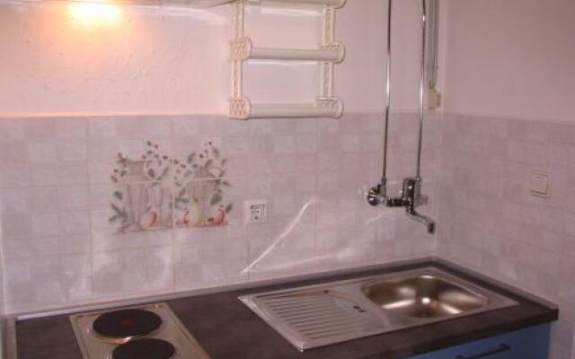 Apartments Ana Angela