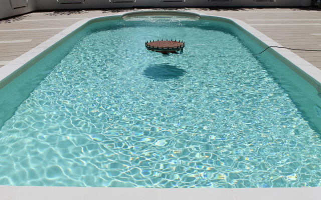 Hotel Corallo