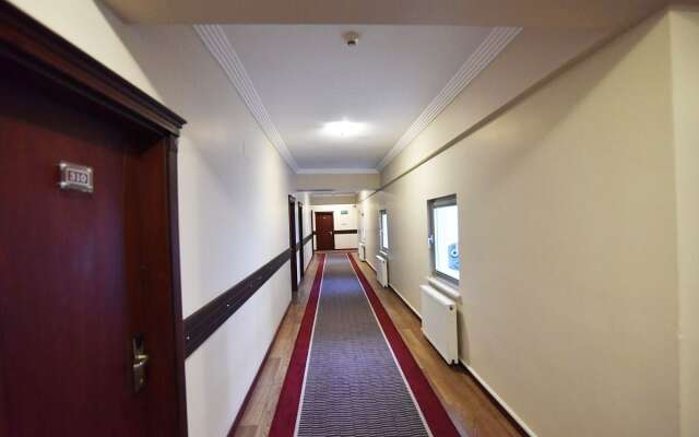 Saylamlar Hotel