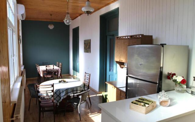 Guest House 3rd Floor