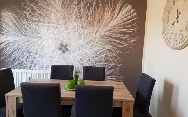 Ferienwohnungen Am Rathaus und No11