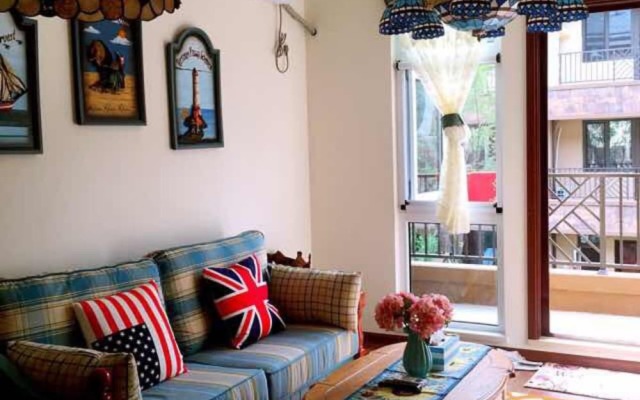 Unwind Moments Inn - Gubei Water Town