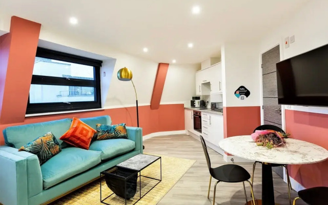 Your Apartment I Clifton Village