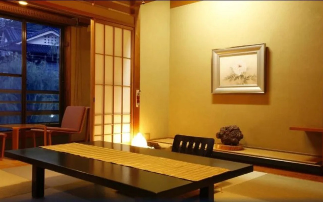 Kinosaki Yamamotoya