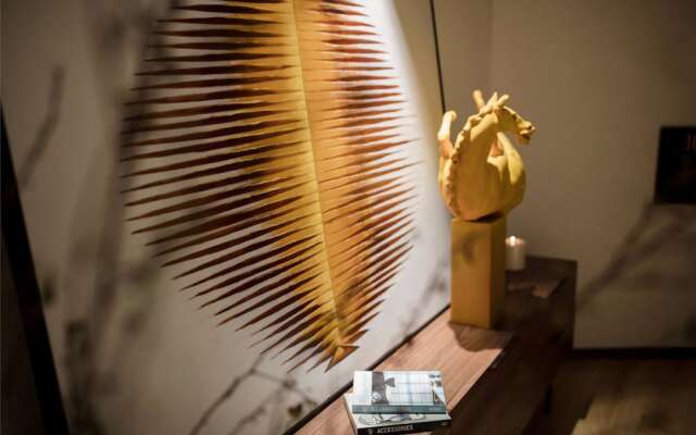 Xiamen Feisu Zen Fair Hotel