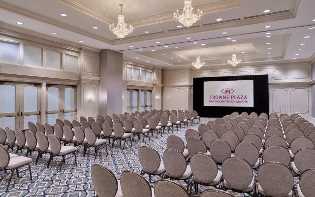 Crowne Plaza New Orleans French Qtr - Astor by IHG