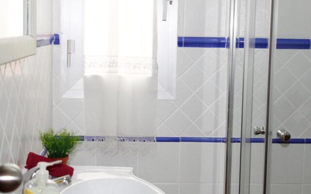 Azahar Apartamentos Triana V