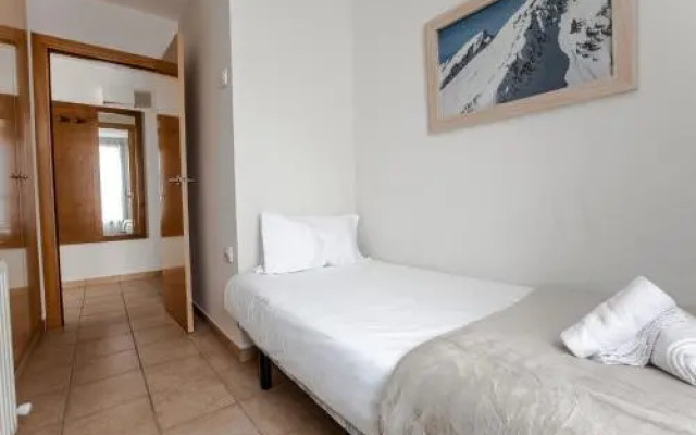 Apartaments La Serrera