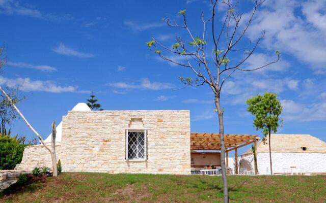 I Trulli Sul Mare