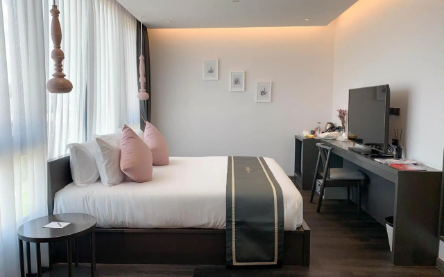 Sooknirund Hotel