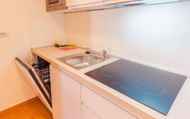 Villetta in Brema - Italian Homing