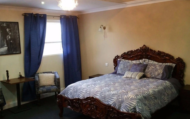 The Goodlife Guesthouse