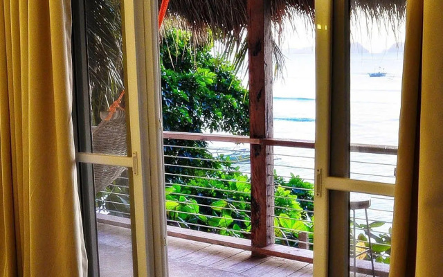 Eco Hotels El Nido