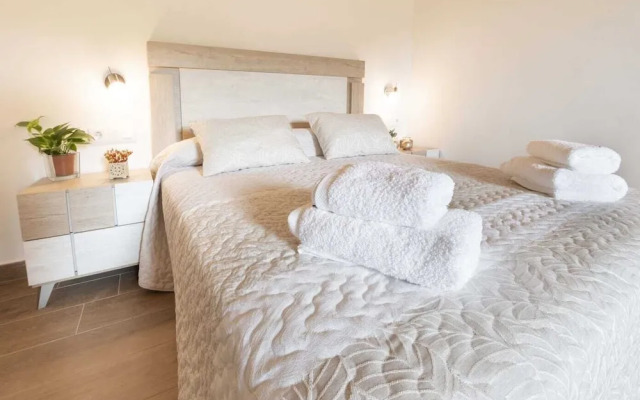 Apartamentos El Mirador