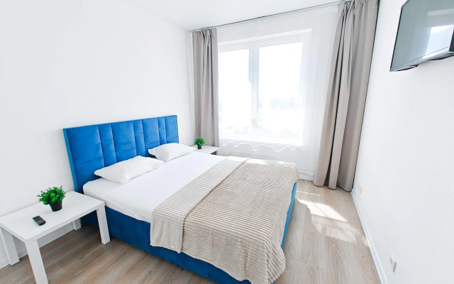 Good House (Гуд Хаус) в переулке Полимерный 13