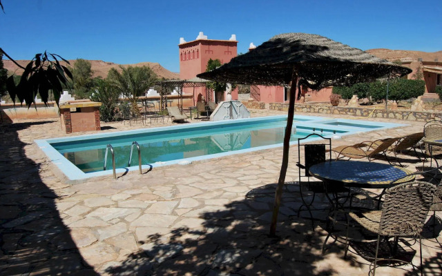 La Kasbah du Jardin