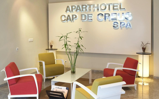 Hotel Spa Cap de Creus