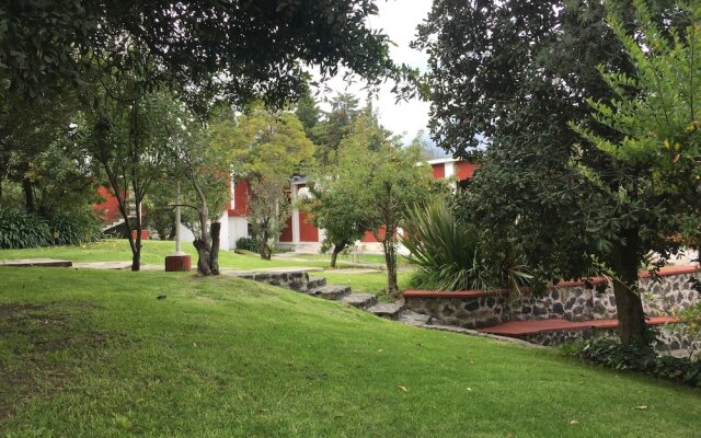 Posada Familiar Dalila