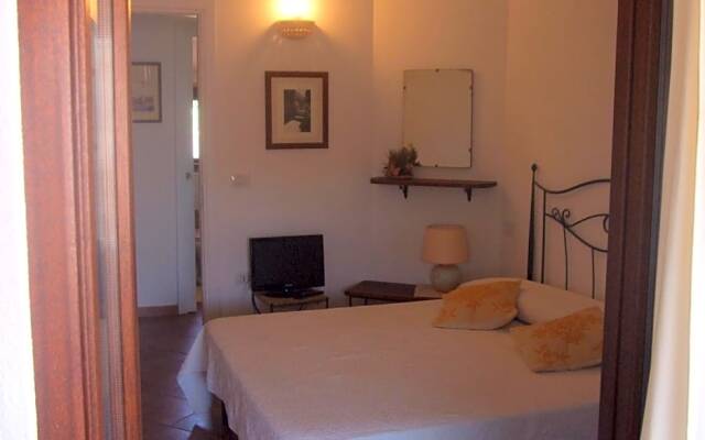 B&B L'Umbra di lu Soli