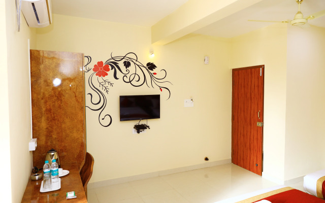 Sasthi Suites
